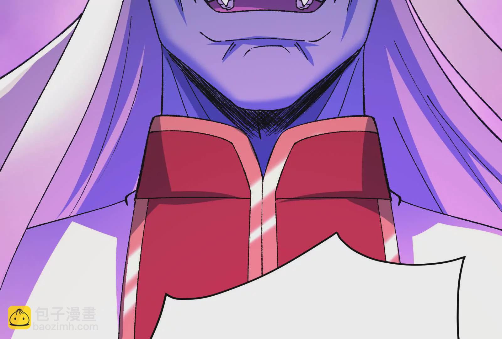 古神遊戲 - 第123話 挑釁！還真能忍啊(1/3) - 3